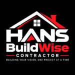 Hans BuildWise Contractor